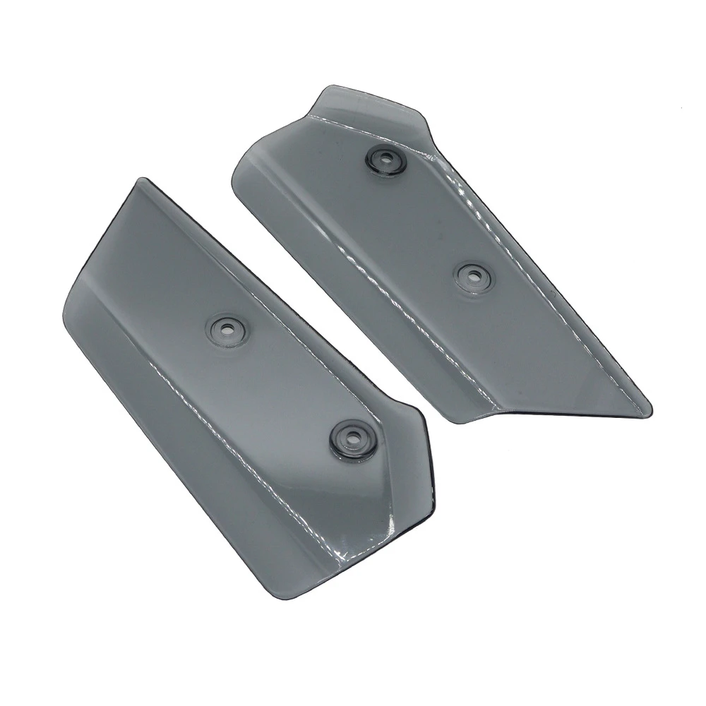 

Motorcycle Hand Guards Deflector for Yamaha MT09 MT-09 SP 2024 NEW MT09 / SP Handguards Protection Cover Black Gray Transparent