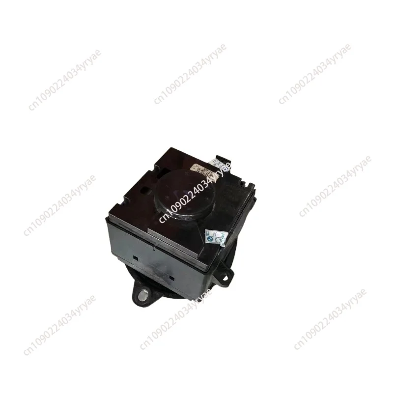 Applicable to E90 E92 E93 M3 320 318 325 Large Knob Mouse Multimedia Switch, Car Parts, Auto Repair Parts