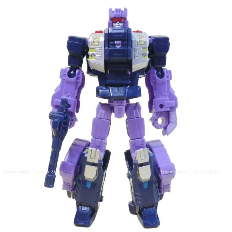 Fans Hobby Original Transformer G Serie D-Blot G1 Film Cartoon Actionfigur Anime Beweglicher Roboter Beliebte Sammlerspielzeuggeschenke