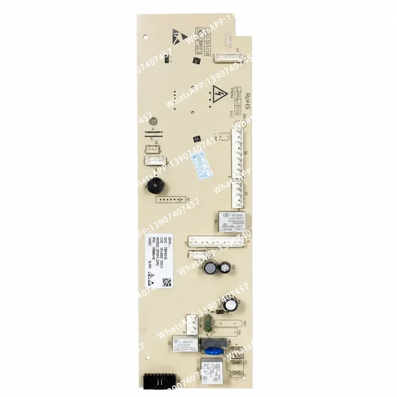 for XHQG100MJ01 Drum Washing Machine Computer Board Power Control Board 10210905