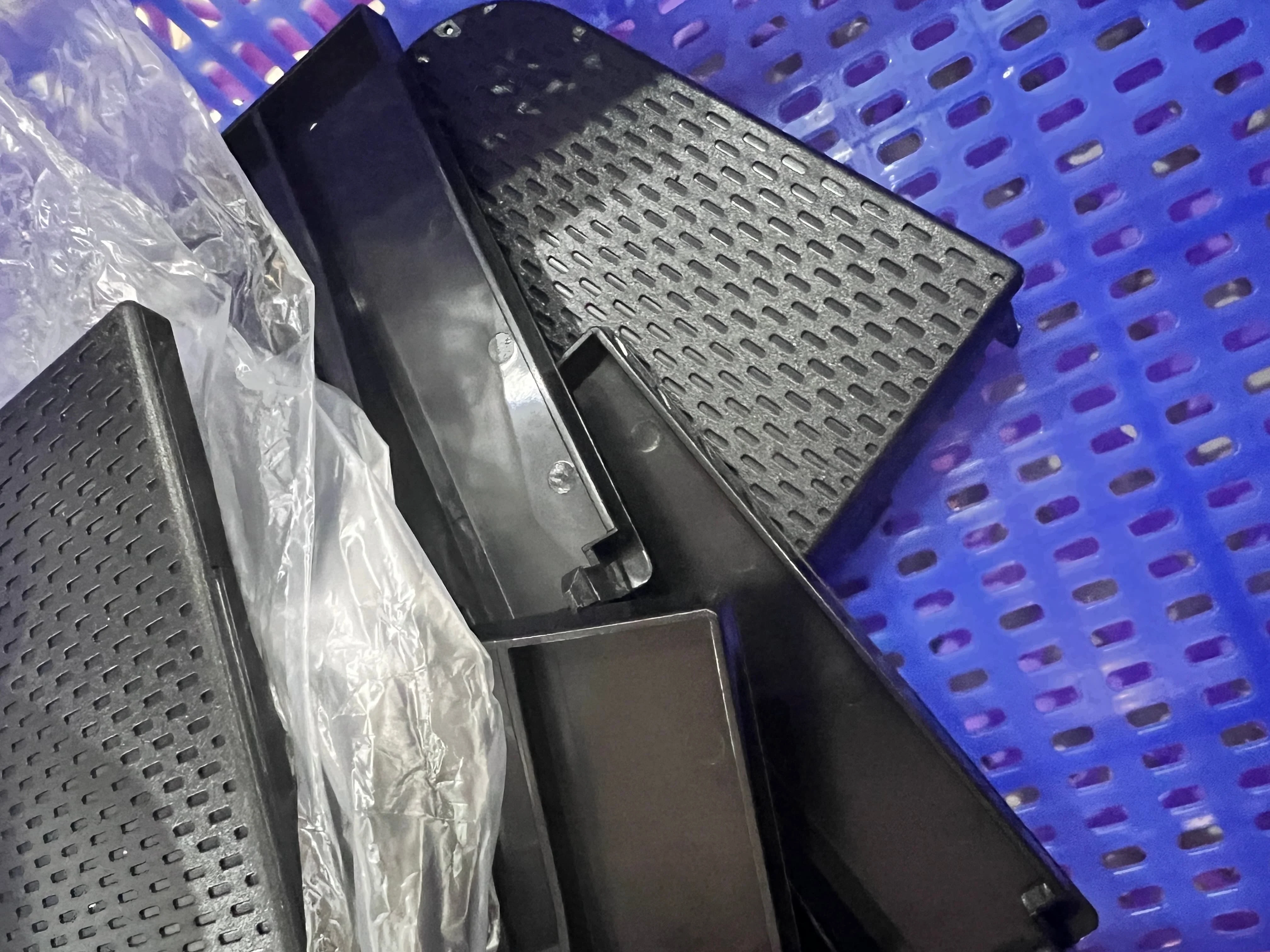 

1X RM1-7498-000CN RC2-9441-000 Лоток вывода доставки бумаги для HP LaserJet Pro CP1525 M1536 P1566 P1606 M1536dnf P1606dn CP1525n