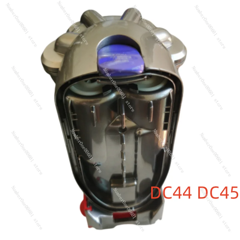 Vacuum Cleaner Cyclone for Dyson DC35 DC34 DC44 DC45 Dust Collector Replacement Dust Bucket Filter