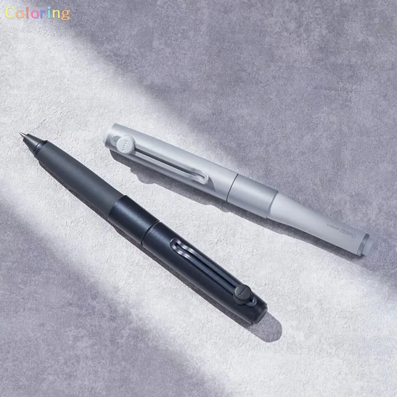 UNI Uniball Zento Limited Edition Magnetic Capless Retractable Gel