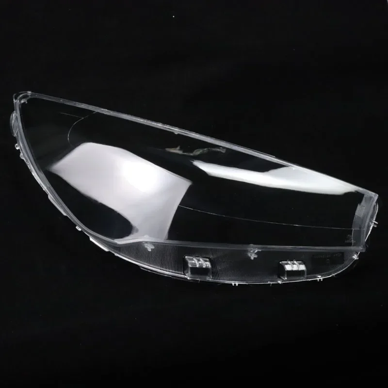 

For Chery Arrizo 5 16-19 models front headlight lampshade PC Arrizo 5 front headlight transparent lampshade headlight shell