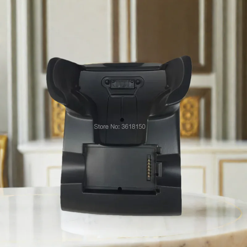 CRD7000-1000R USB/Serial Cradle for Symbol MC70 MC75