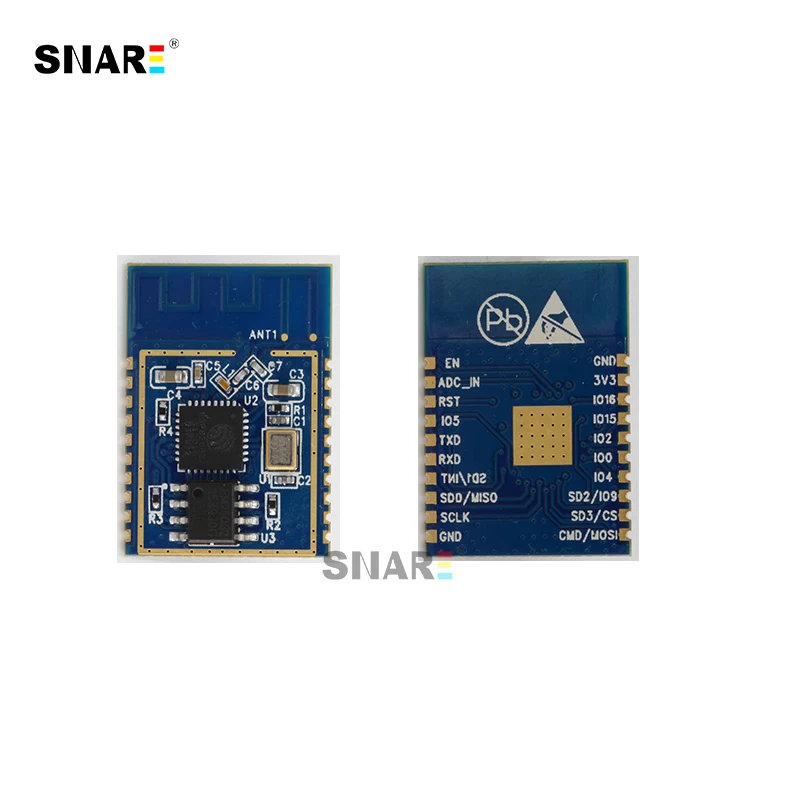 1PCS/LOT ESP32-WROO…