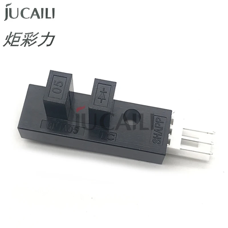 Jucaili printer LC limit sensor for Epson DX5/XP600/I3200 printhead for Hoson/Senyang printer origin switch station limit sensor