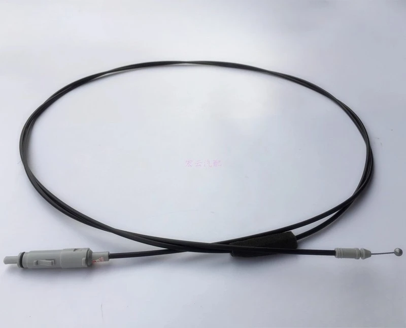 

For Toyota Camry Reiz Crown Fuel Tank Lid Release Cable Refueling Tank Lid Release Cable