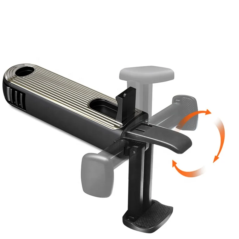 

Новинка 2022, автомобильный держатель для телефона, подголовник автомобиля на заднем сиденье, подвесной крючок для сумок G202