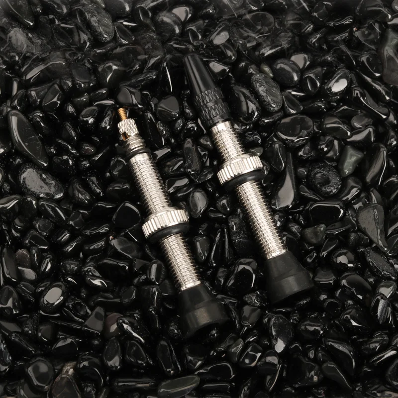 자전거 밸브 코어 고품질 프레스타 밸브 황동 코어 도구 MTB 로드 자전거 튜브 서비스 부품 도구 CNC 가공 탈착식 교체품