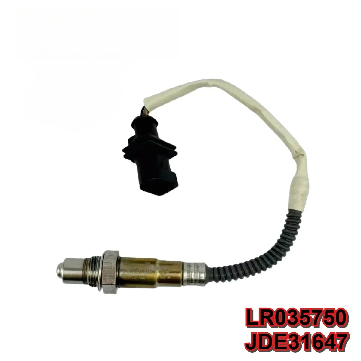 

Oxygen Sensor LR035750 JDE31647 Original Quality Auto Exhaust Gas Sensor Replacement