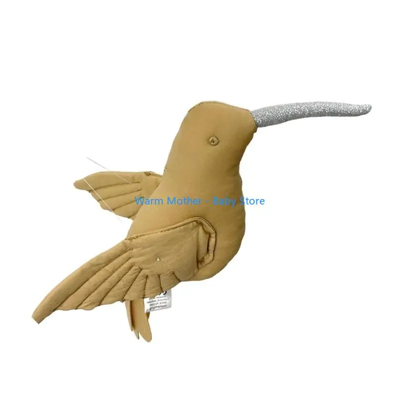 الوليد التصوير الدعائم الطائر الطنان قلادة الانتحال الدعائم الطفل التصوير الدعائم صور خلفية الديكورات دش هدية 57QE #2