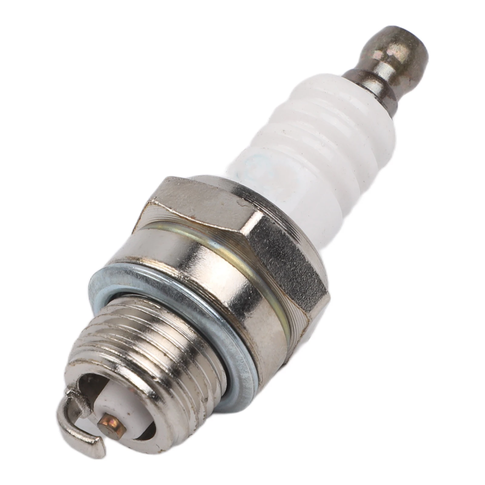 1140-140-0657 for exhaust Muffler Assembly for MS311 and MS391 Chainsaws Featuring Integrated Spark Arrestor Design