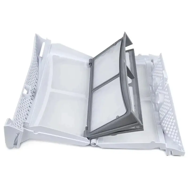 WHYY-For Electrolux AEG Durable Lint Filter Universal Dryer Lint Capture Screen For Various Dryer Models Part Number 8074539019