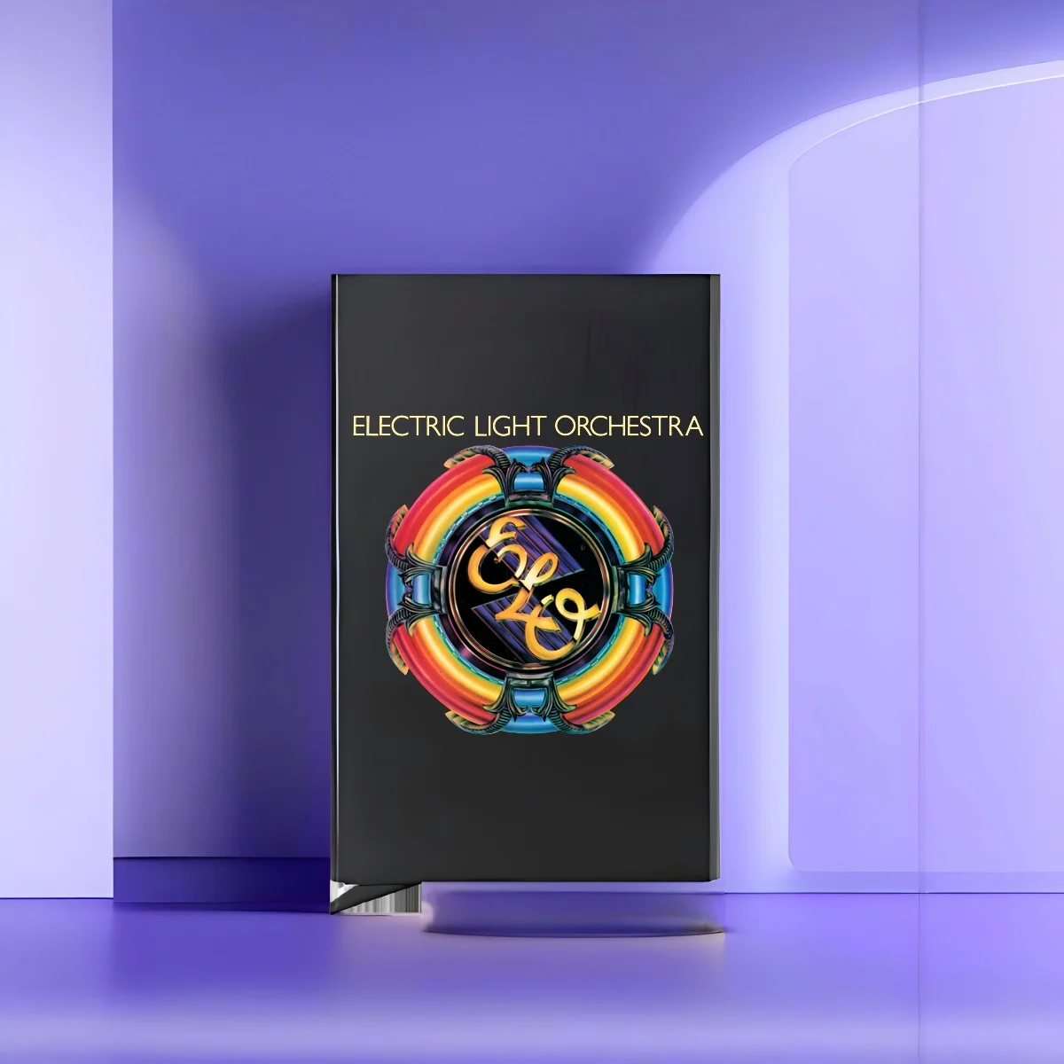 

Картхолдер Light Orestra 2026: Новая Модель, Стильный Принт, Разнообразие Цветов, Удобный и Компактный для Ежедневного Использования