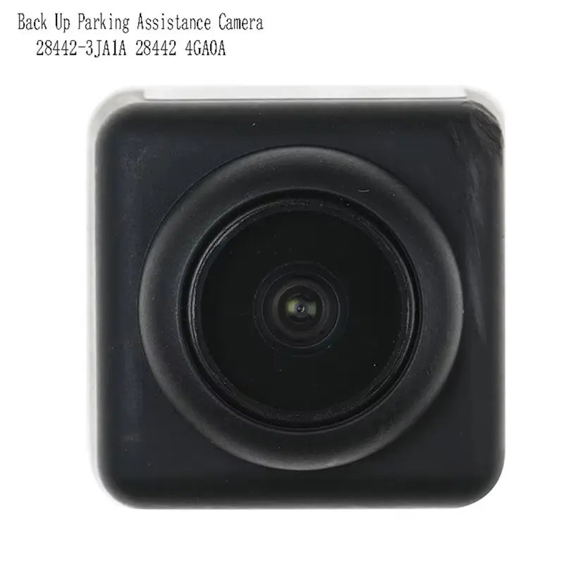 Parking Assistance Camera Back Up Rear View For Nissan Infiniti QX6 JX35 2013-2018 28442-3JA1A 28442 4GA0A
