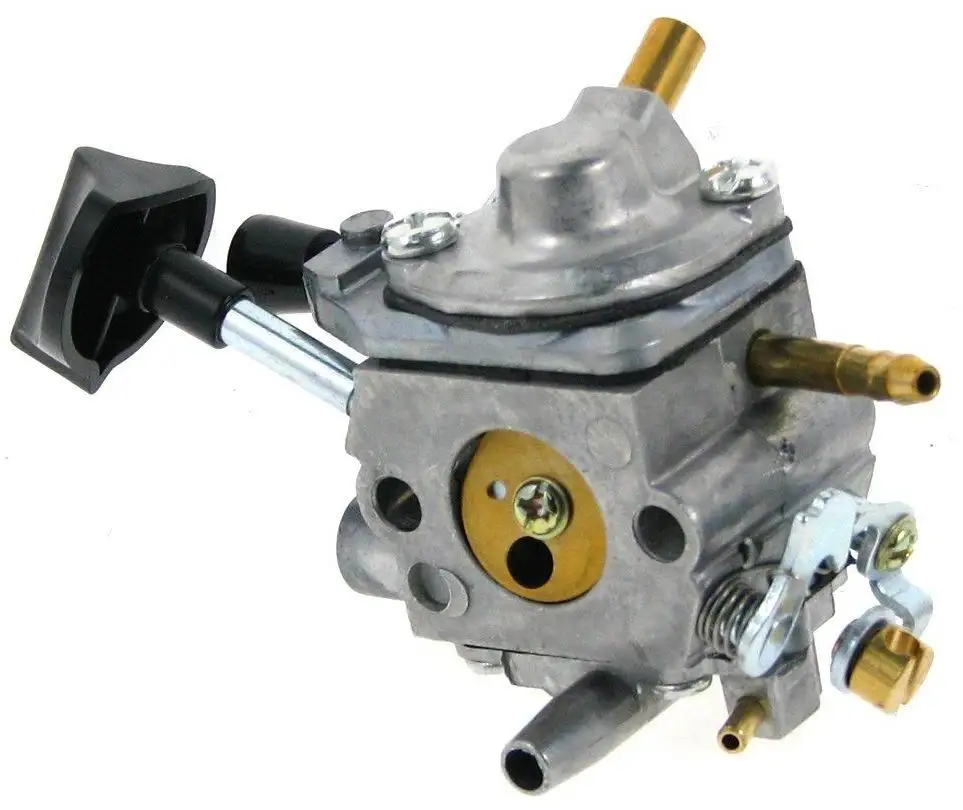 BR 500 550 600 Carburetor BR500 BR550 BR600 Replace Zama C1Q-S183 4282 120 0604, 4282 120 0607 42821200604 42821200607