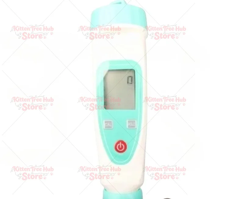 Portable Pen Conductivity Tester Conductivity Meter Pure Water Quality DDB-12L/12H