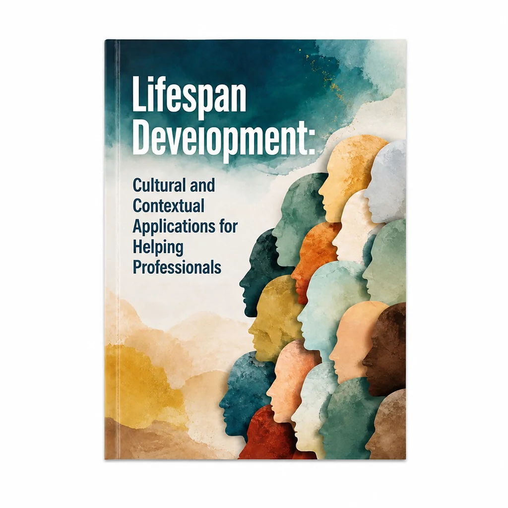 Lifespan Development: Cultural and Contextual Applications for Helping Professionals
