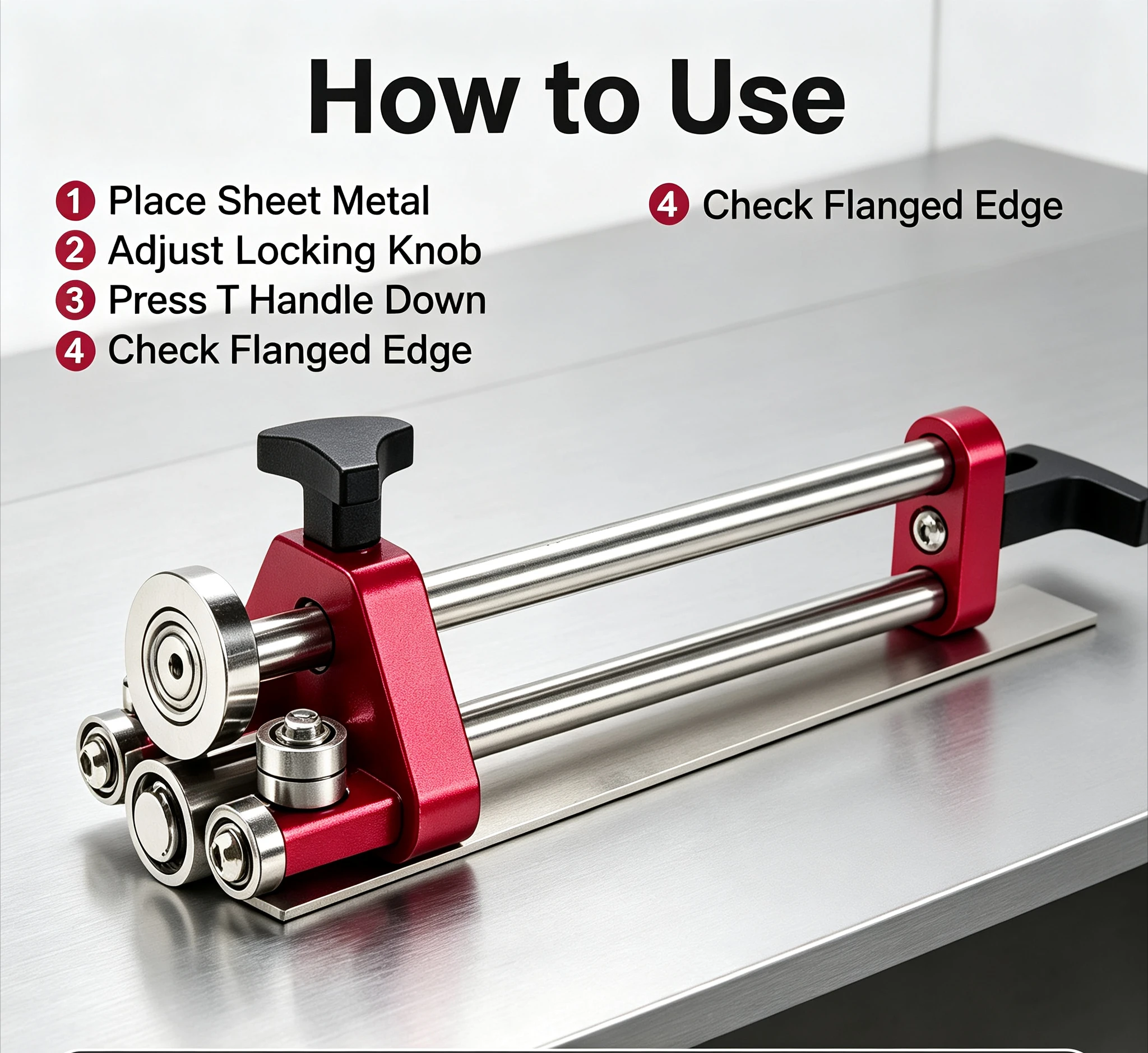 Thumbnail 4 - #18 Trending Metal Sheet Bending Machines Right Now