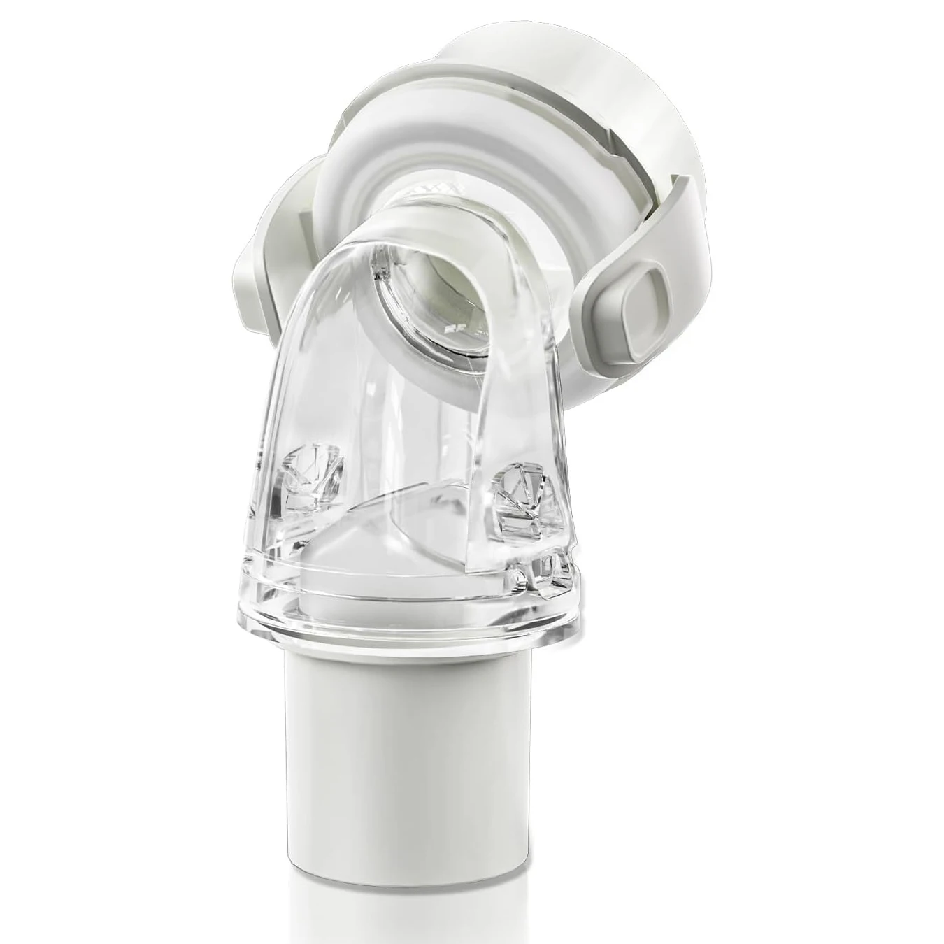 

Replacement Swivel Elbow Connector for Airfit F20 F30 Series Full Face Mask