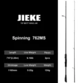 JIEKE-762MS