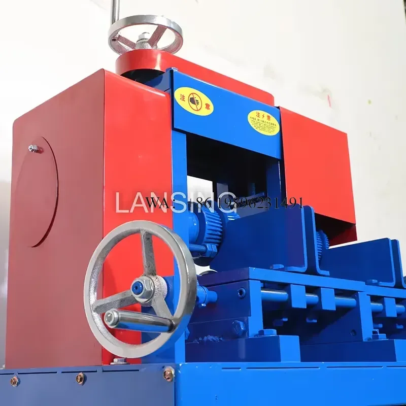 Wmwmnu for Manufacturers Lansing High Quality Copper Cable Peeler Stripping for Maquina Para Pelar Cables De
