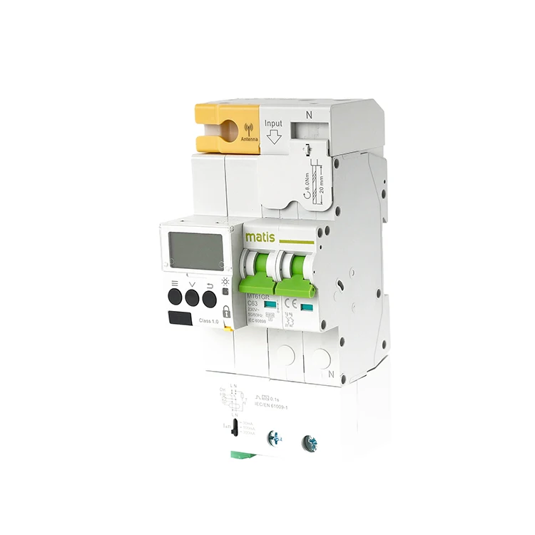 230V 50HZ 2P Matis …