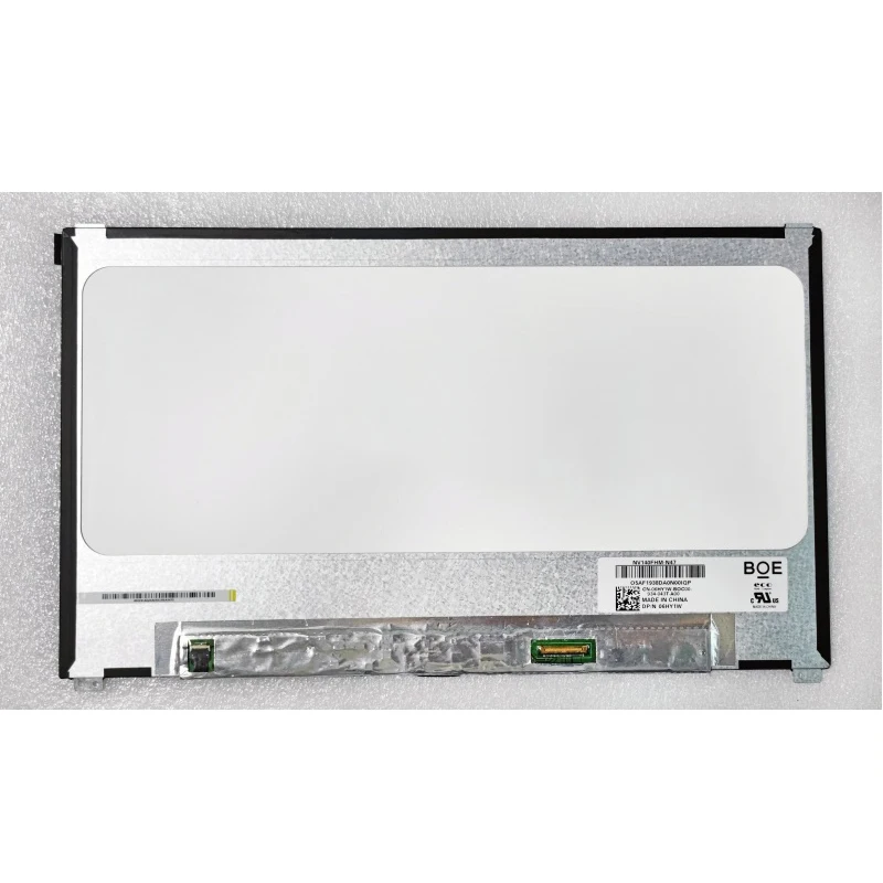 Imagem -04 - Substituição da Tela Lcd do Portátil Painel de 14 Non-touch N140hce-g52 B140han03.3 Nv140fhm-n47 Lp140wf7-sph1 Dell Latitude 7480 7490