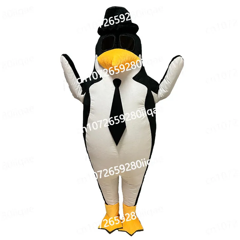 

Penguin Doll Costume Internet Celebrities Dance Penguin Doll Costume Bar Annual Performance Doll Costume