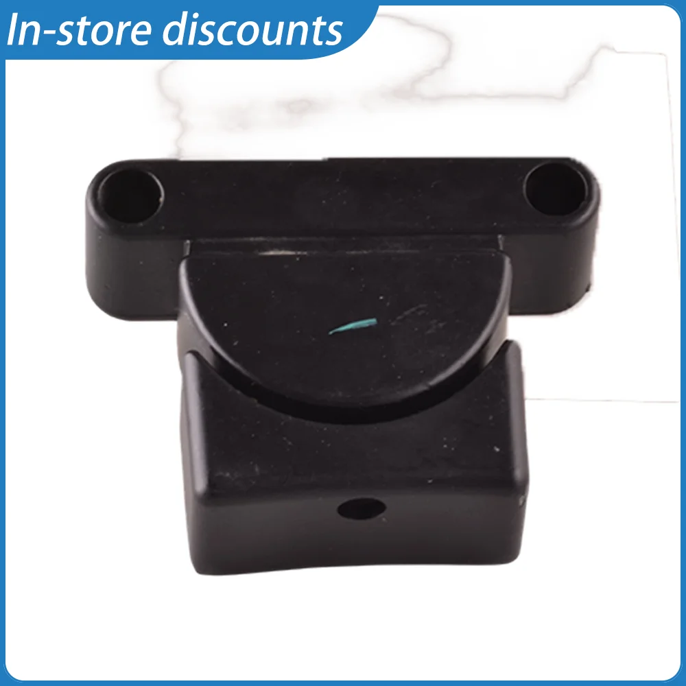 Shock-Tolerant Heavy Duty Window Latch Tailored to Mack CHN 2000-2007 Truck Vehicles Replacement Part OEM 937-5104,90904100430