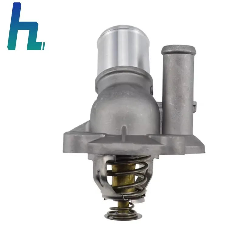 

L33615170 Engine Coolant Thermostat For Mazda 6 3 Ford Escape Fusion L32715171A