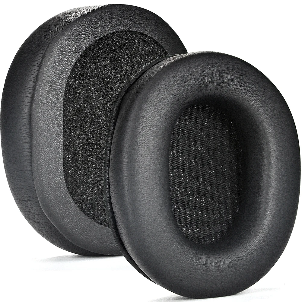 Сменные амбушюры для аудио для Technica ATH M50X M50XBT M50RD M40X M30X MSR7, мягкая протеиновая кожа и пена для комфорта