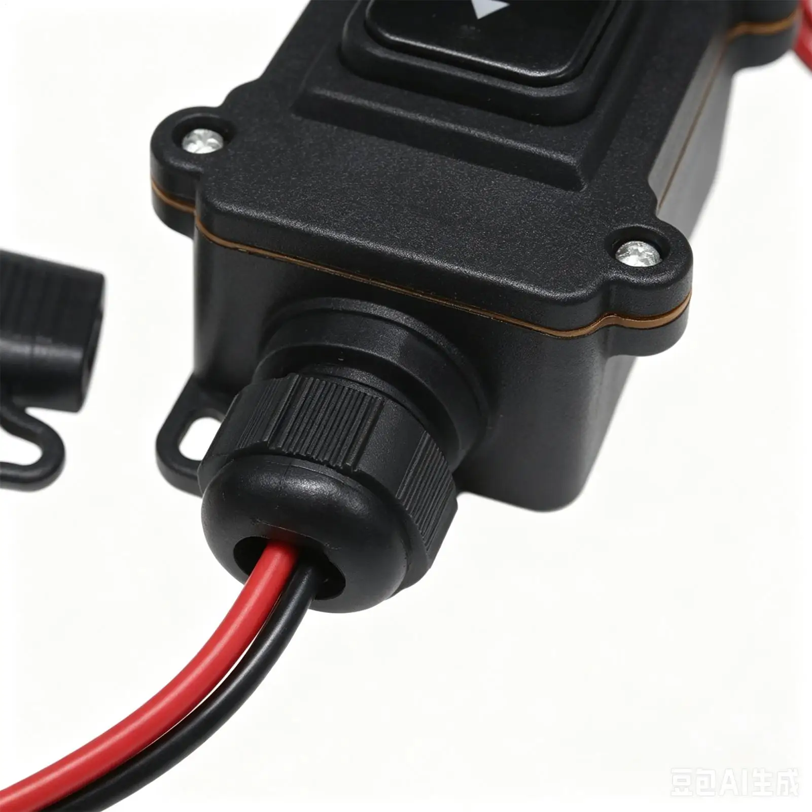 Electronic Parking Brake Reset Tool Overload Protection Motor Tester No Computer Required EPB Brake Reset Tool For Car Road