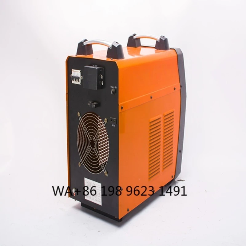 380V Three Phase 350A Automatic Industrial MIG Welder Multiprocess MIG MAG MMA Welding Machine