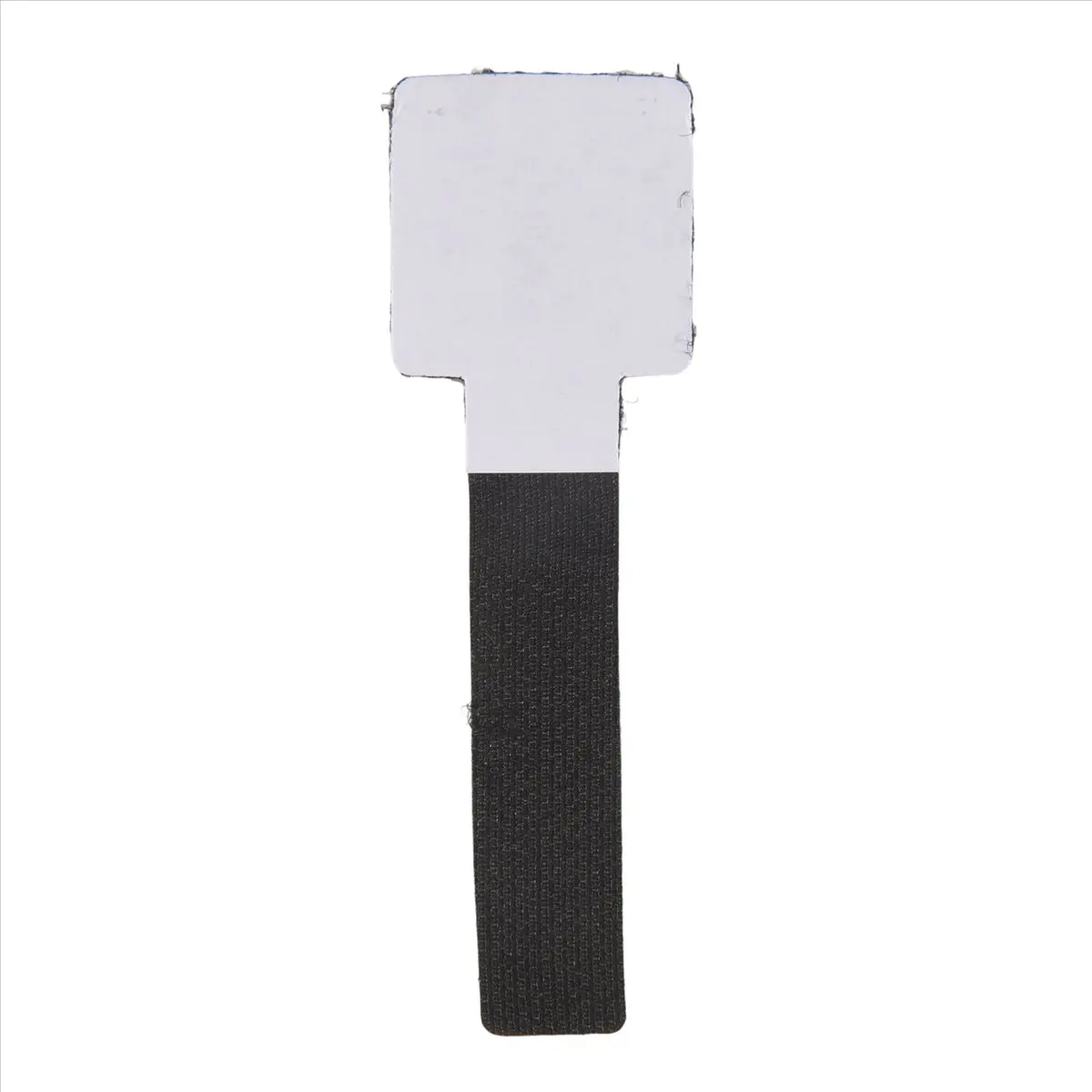 fine Reusable Cable Ties-50 Pack Heavy-Duty Self-Adhesive Hook & Loop Tape, Multi-Purpose Cord Organizer for Home, Office