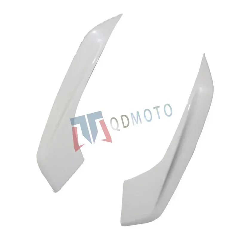 For Ducati 821 2013-2015 939SP 2016-2018 Motorcycle Unpainted Rear Tail Side Cover ABS Injection Fairing Accessories image 5
