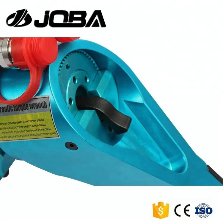 3MXTH Hydraulic Torque Wrench Electric Pump