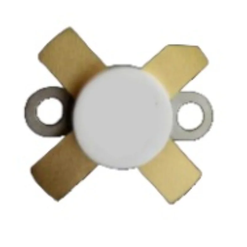 【T07A】أنبوب عالي التردد 2SC2879 NPN مضخم طاقة السيليكون 25A 250W 28Mhz RF MOSFET وحدة الترانزستور To-59