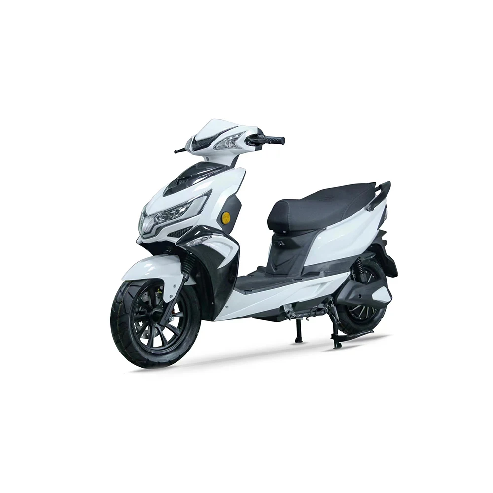 

Wholesale High Speed Electric Motorcycle Bike 3000W 60V 20Ah Motorcycle Electric Moped Scooter for Adults