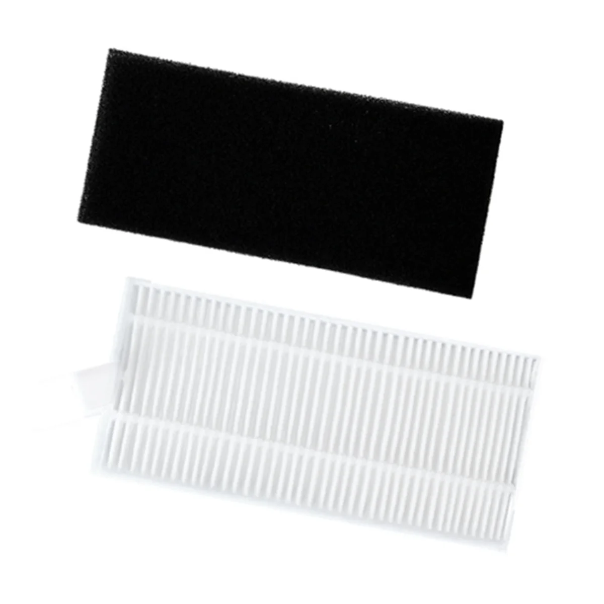 12 قطعة لسلسلة 7490 الخالدة/8290 سلسلة الخالدة روبوت فراغ فلتر Hepa ممسحة القماش خرقة استبدال أجزاء