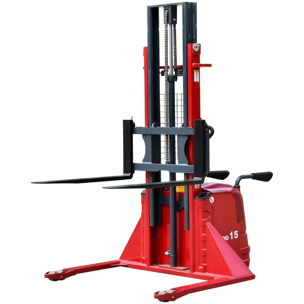 

Электрический штабелер на заказ, электрический грузовой погрузчик с подъемным механизмом, вилочный погрузчик на аккумуляторе, электрический штабелер