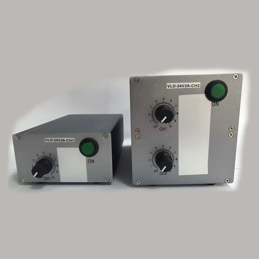 VLD-24V2A 100-240 V…