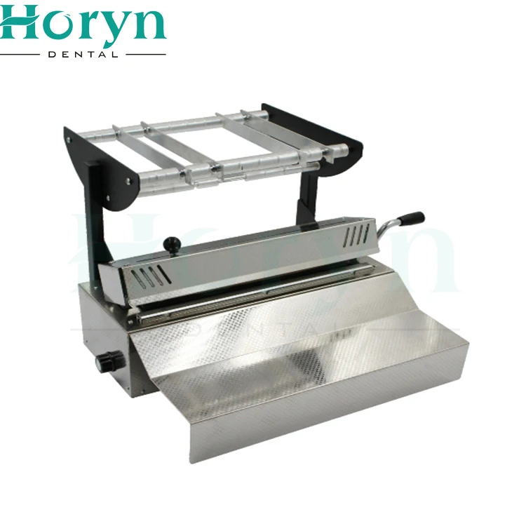 Handpiece Sealer Sterilization Cutting Sealing Machine den tal Sealing Machine for Sterilization Pouches