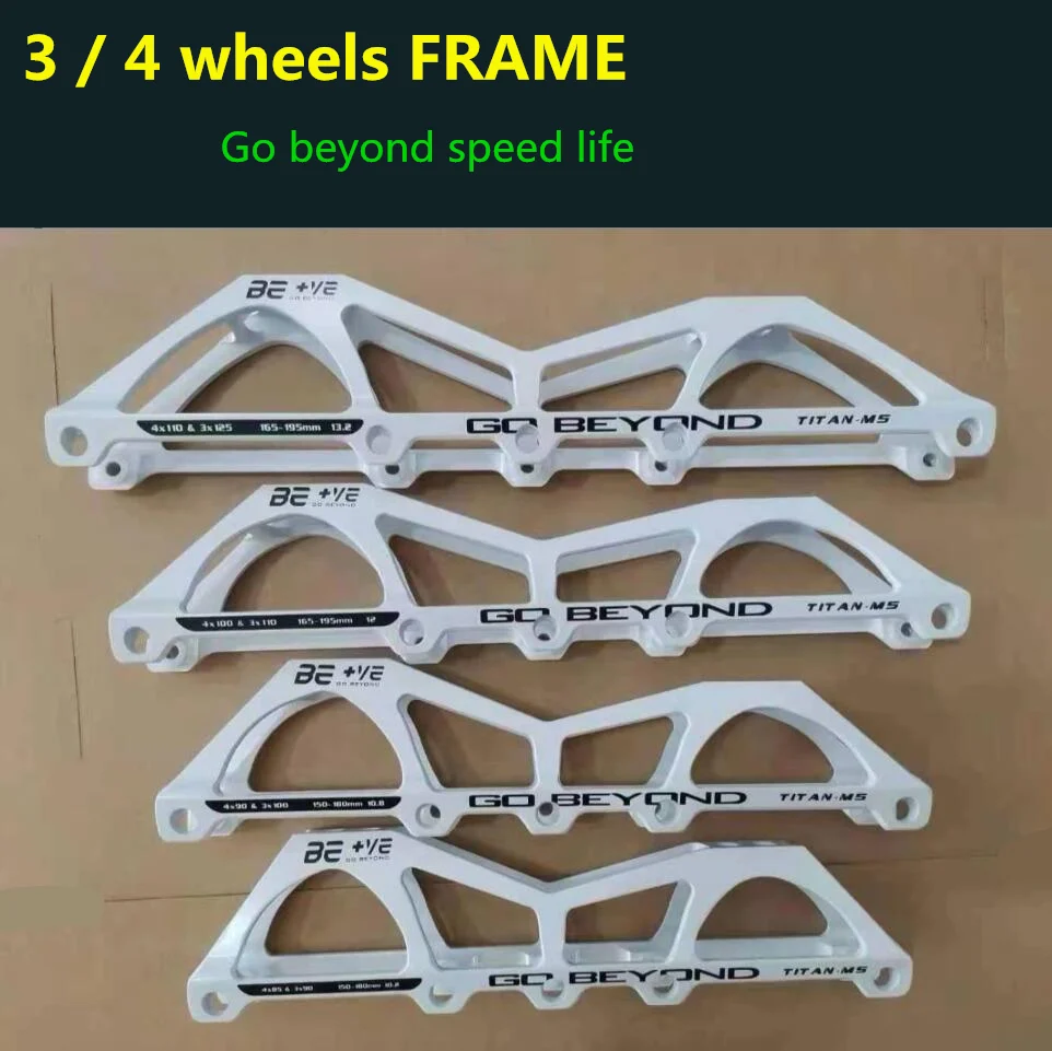 cadre-de-patin-de-vitesse-Etre-ve-multiples-3x12-5mm-4x110-roues-3x11-0-4x100-3x10-0-4x90-3x9-0-4x84-patins-A-roues-alignees-chassis-m5-alliage-cnc-course