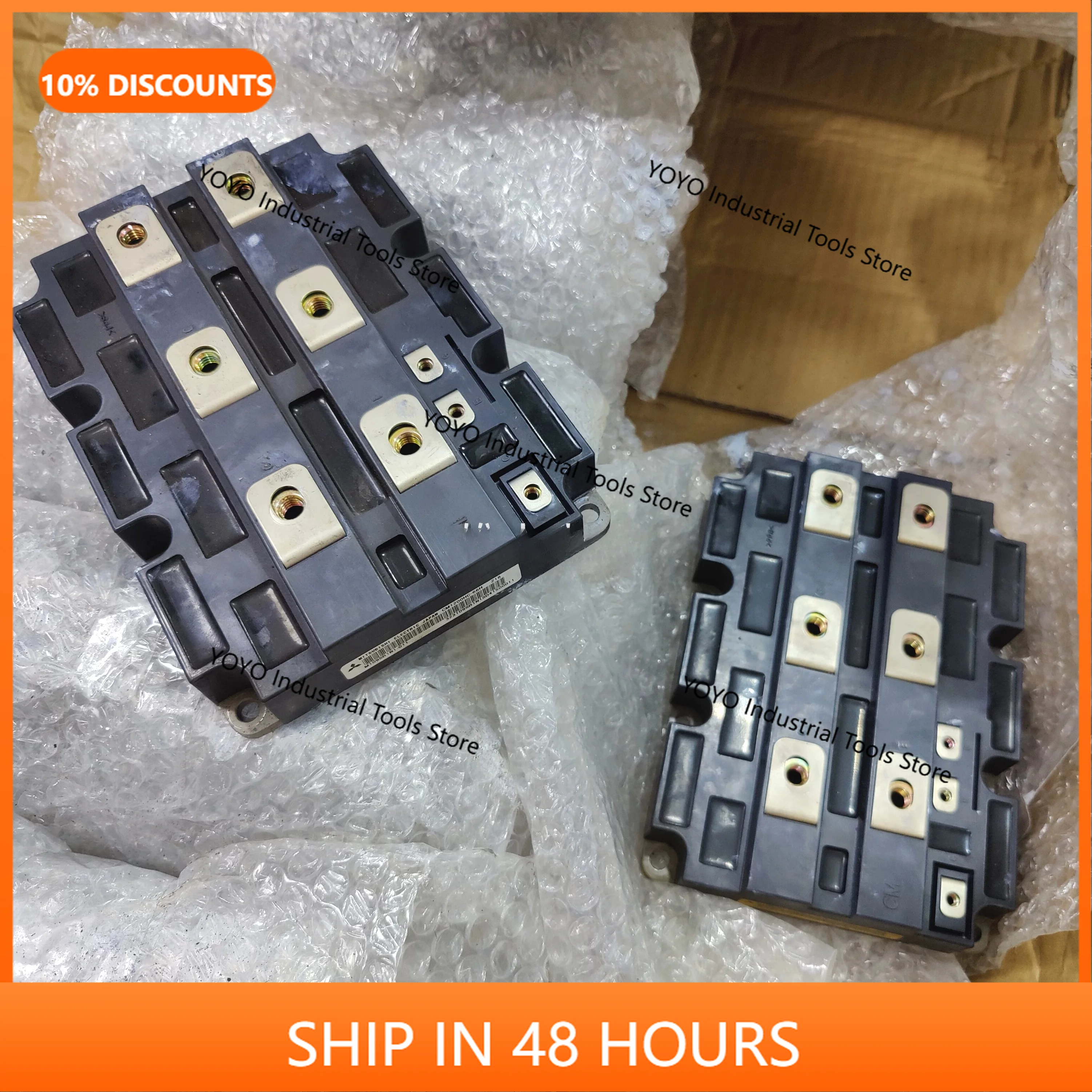 2026 new model 1200HC-66H FZ1200R33KF2C 5SNA1200E330100 Large quantities in stock