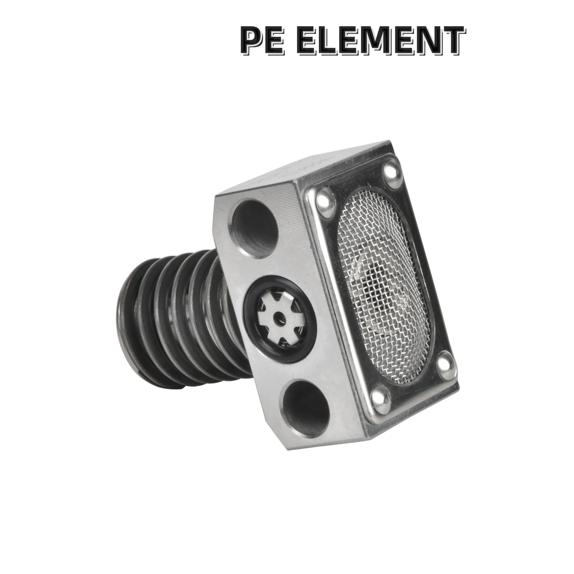 Hydraulic HAWE 700bar Radial Piston Pump Element  PE10,PE13 Plungers Oil Pump Hydraulic  Pump Repair Fluid Power Kamishiro