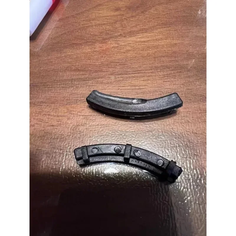 

Suitable for Delonghi/Delong Semi-automatic Coffee Machine 310 351 Boiling Head Outlet Card Tooth Pad Boiler Joint