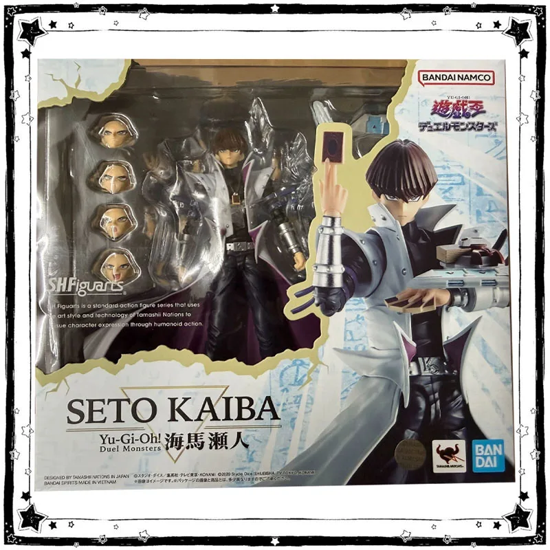 Bandai Yu-Gi-Oh! Duel Monsters - Model Kit Vespa avaliação e preço