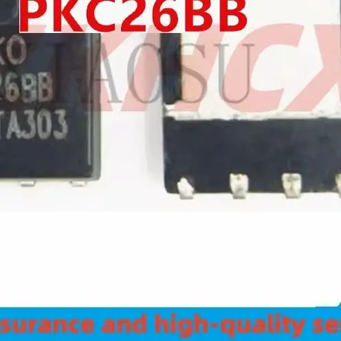 5-10Pcs/Lot Pkc26Bb…